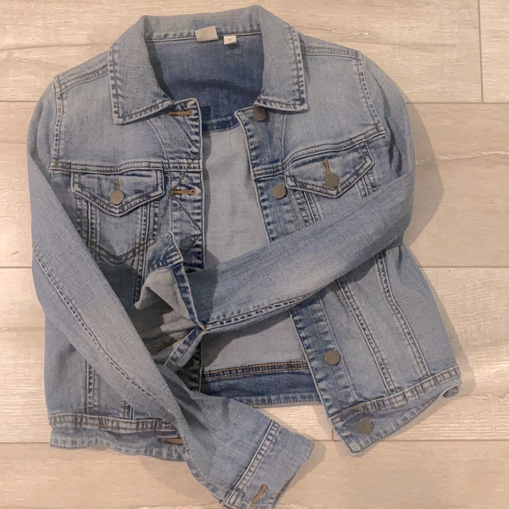 BP Denim jacket